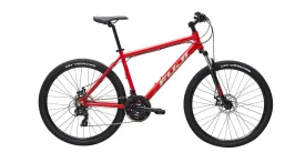 Fuji Adventure 27.5 Mountain Bike 2023