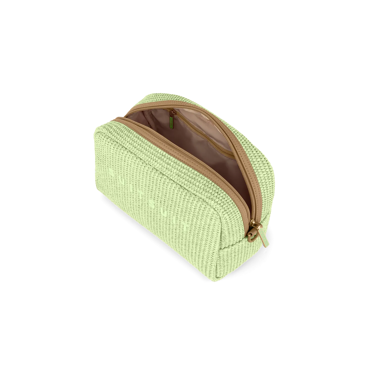 Fusion - Butterfly Green - Toilettas L