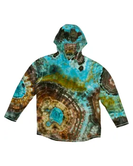 GEO-2 HEMP HOOD X