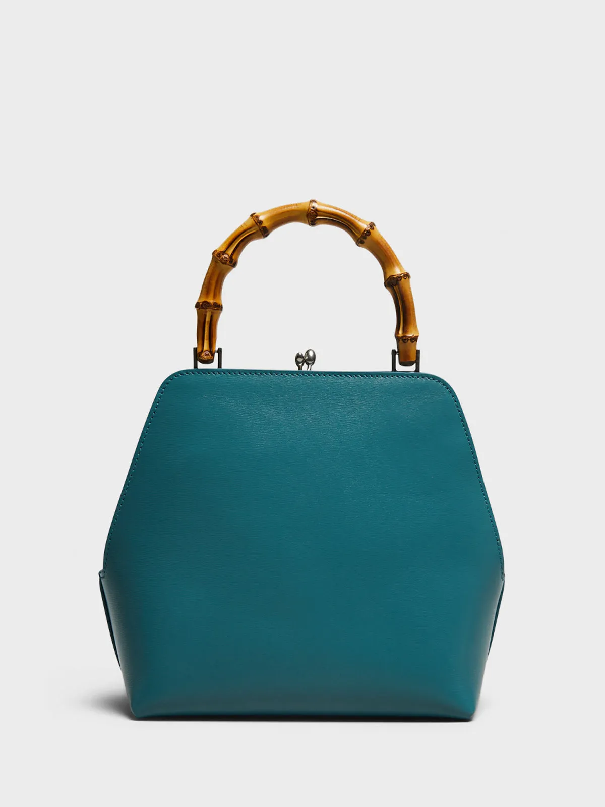 Goji Square Bag in Laguna