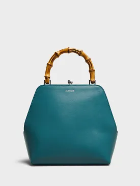 Goji Square Bag in Laguna