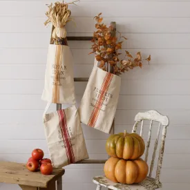 Grain Sack Bag