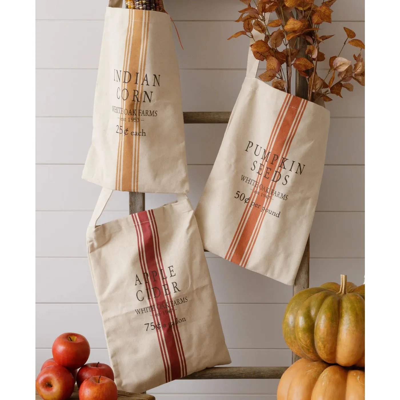 Grain Sack Bag