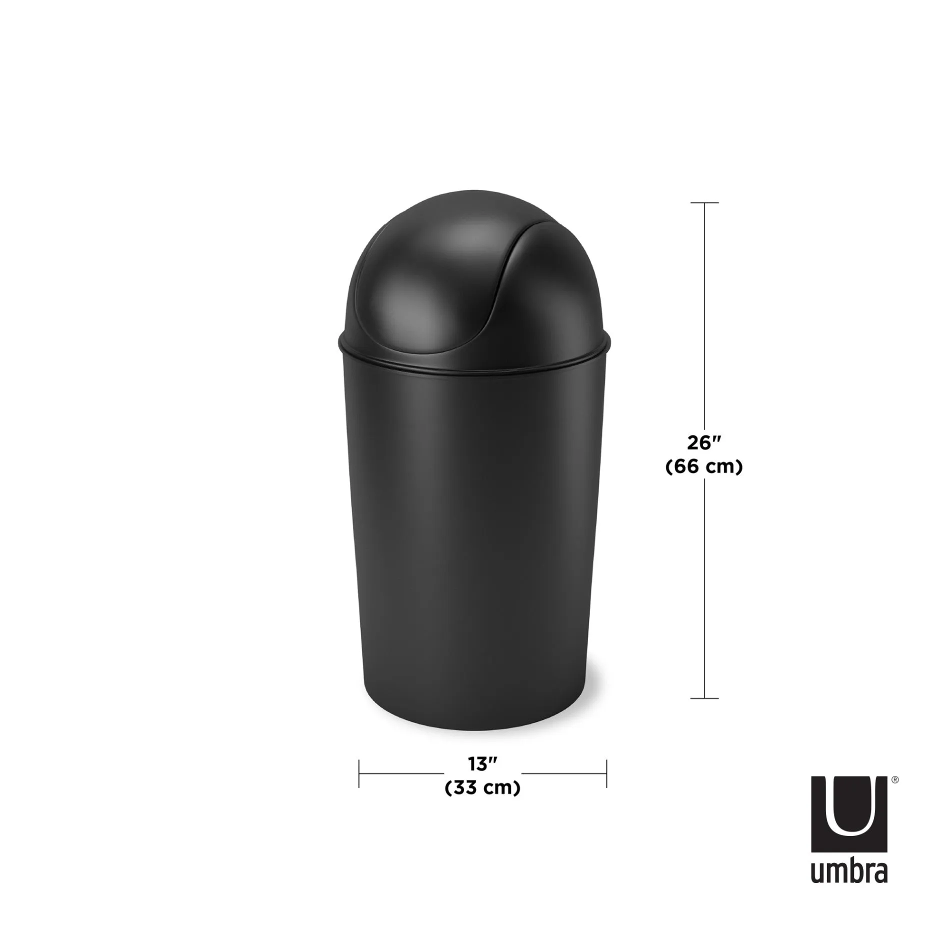 Grand Trash Can