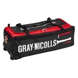 Gray-Nicolls GN 900 Cricket Wheel Bag