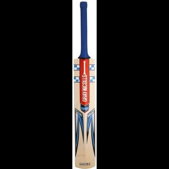 Gray Nicolls Maax 900 Junior Cricket Bat