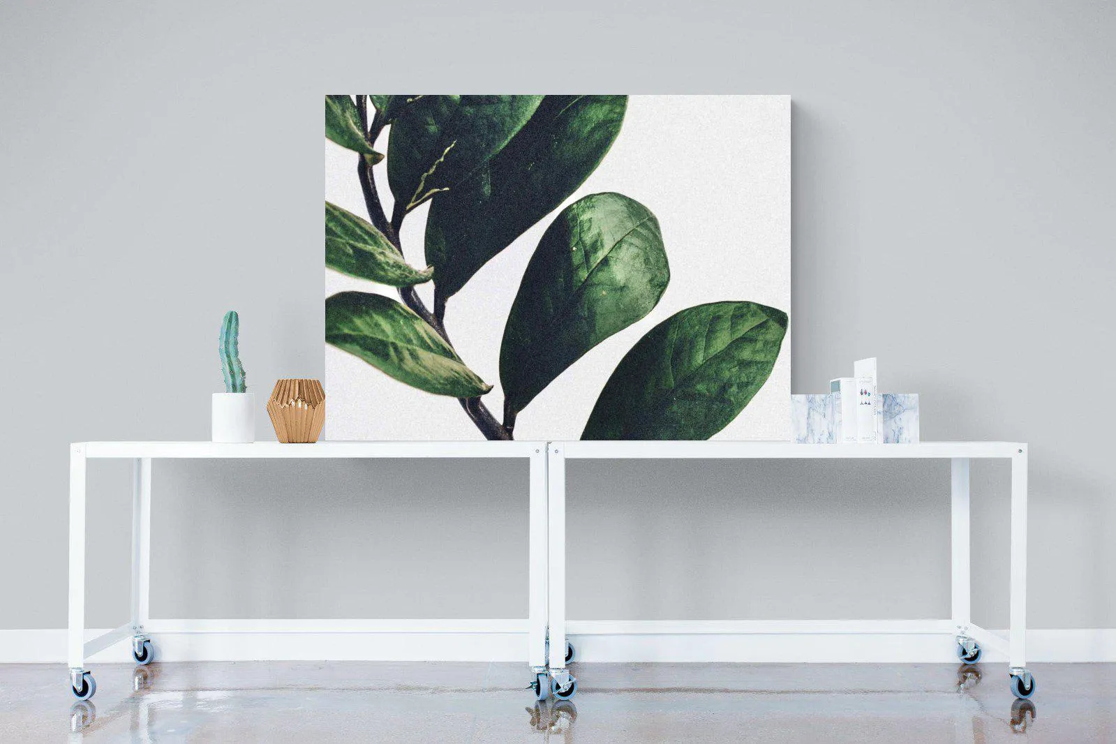 Green & Healthy