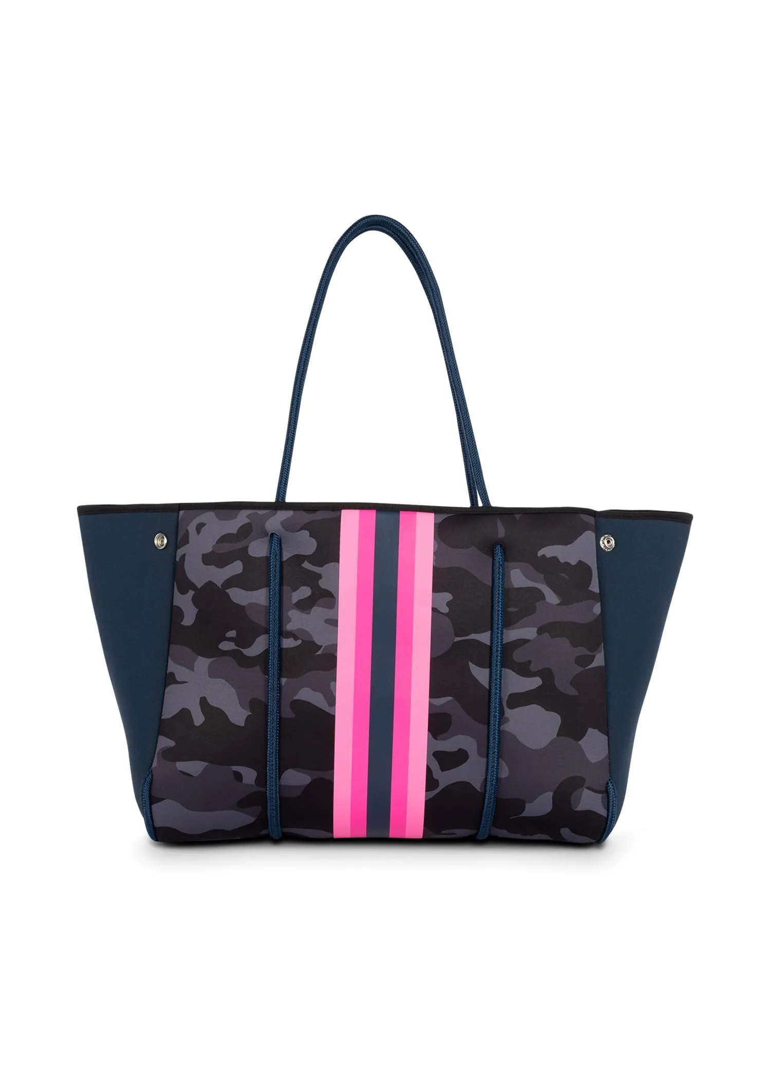 Greyson Epic Neoprene Tote with Monogram