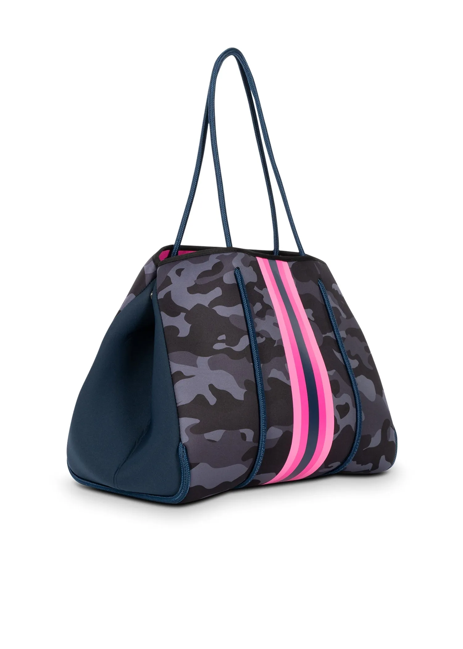 Greyson Epic Neoprene Tote with Monogram