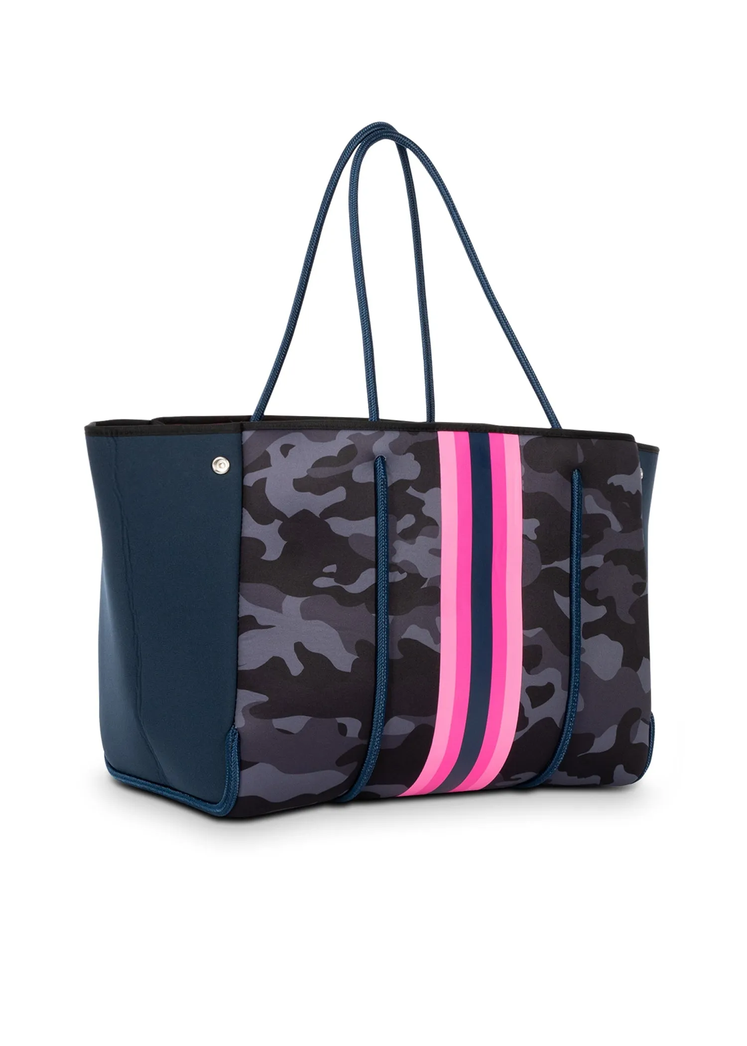 Greyson Epic Neoprene Tote with Monogram
