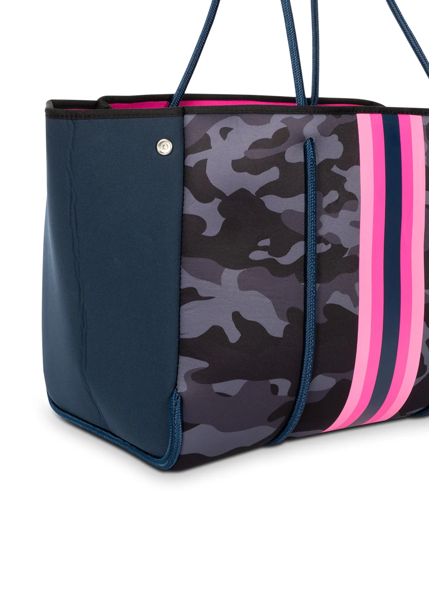 Greyson Epic Neoprene Tote with Monogram