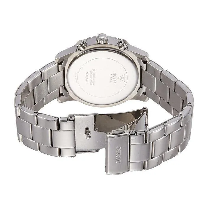 Guess W0774L1 Confetti Multicolor Sparkling Dial Women's Watch