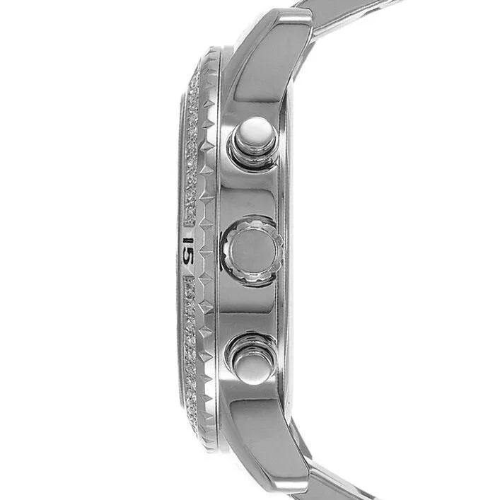 Guess W0774L1 Confetti Multicolor Sparkling Dial Women's Watch