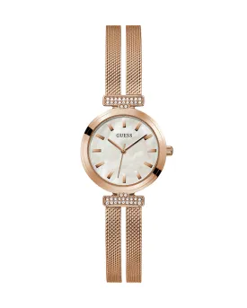 Guess Women's Watch – Model GW0471L3