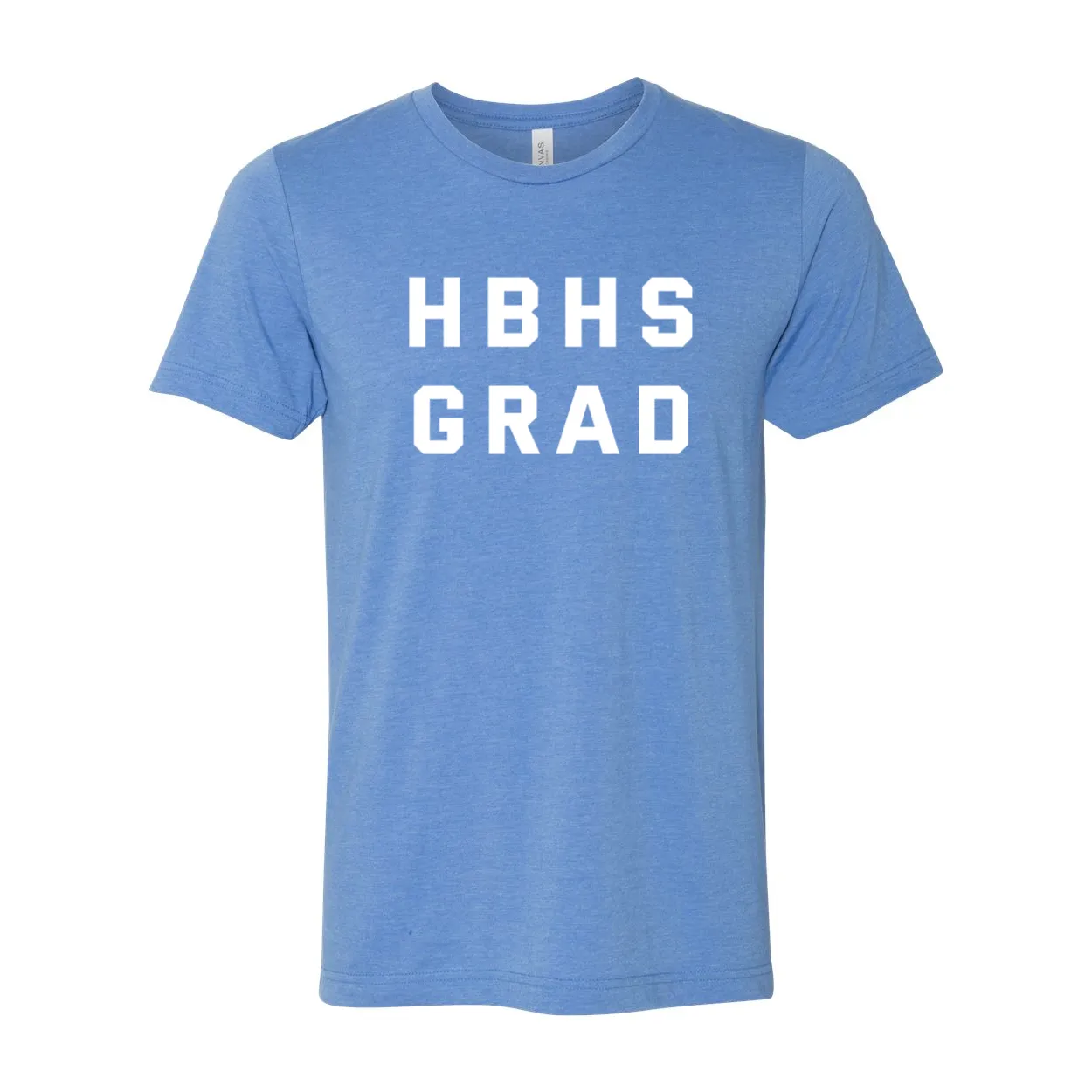 HBHS Graduate T-Shirt