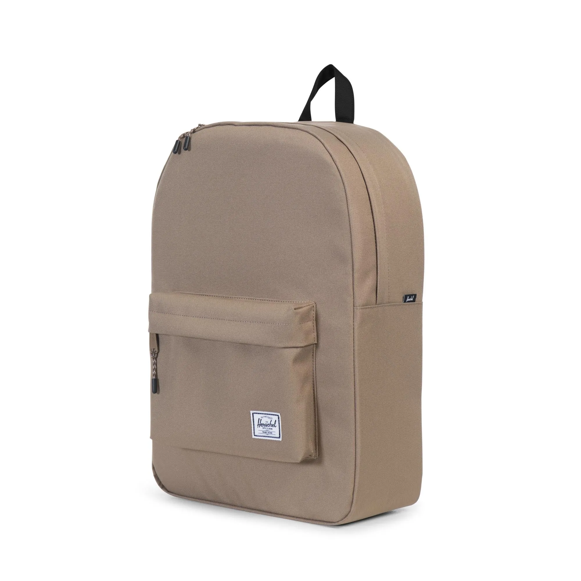 Herschel Classic Backpack - Lead Green