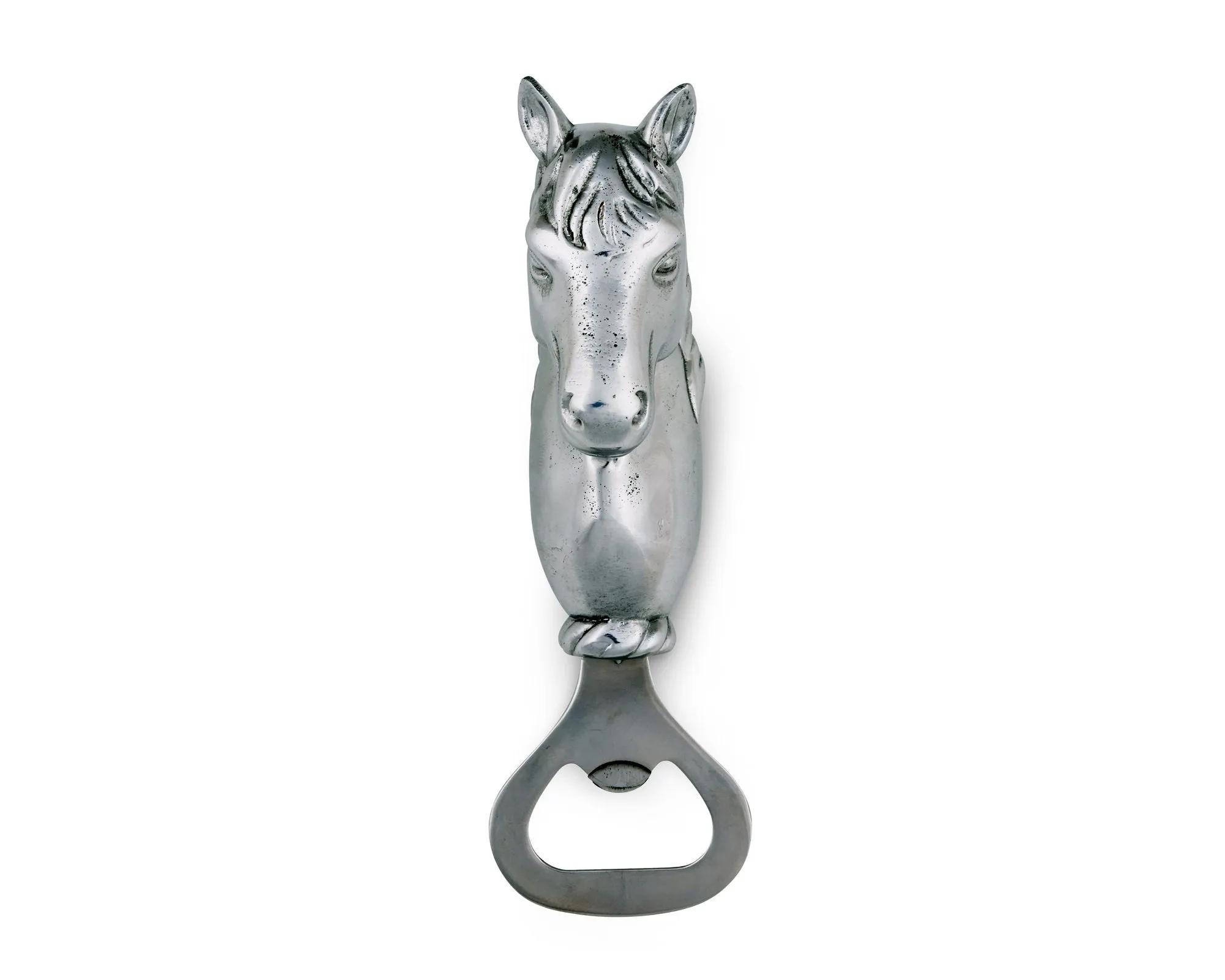 Horse Head Bottle Opener