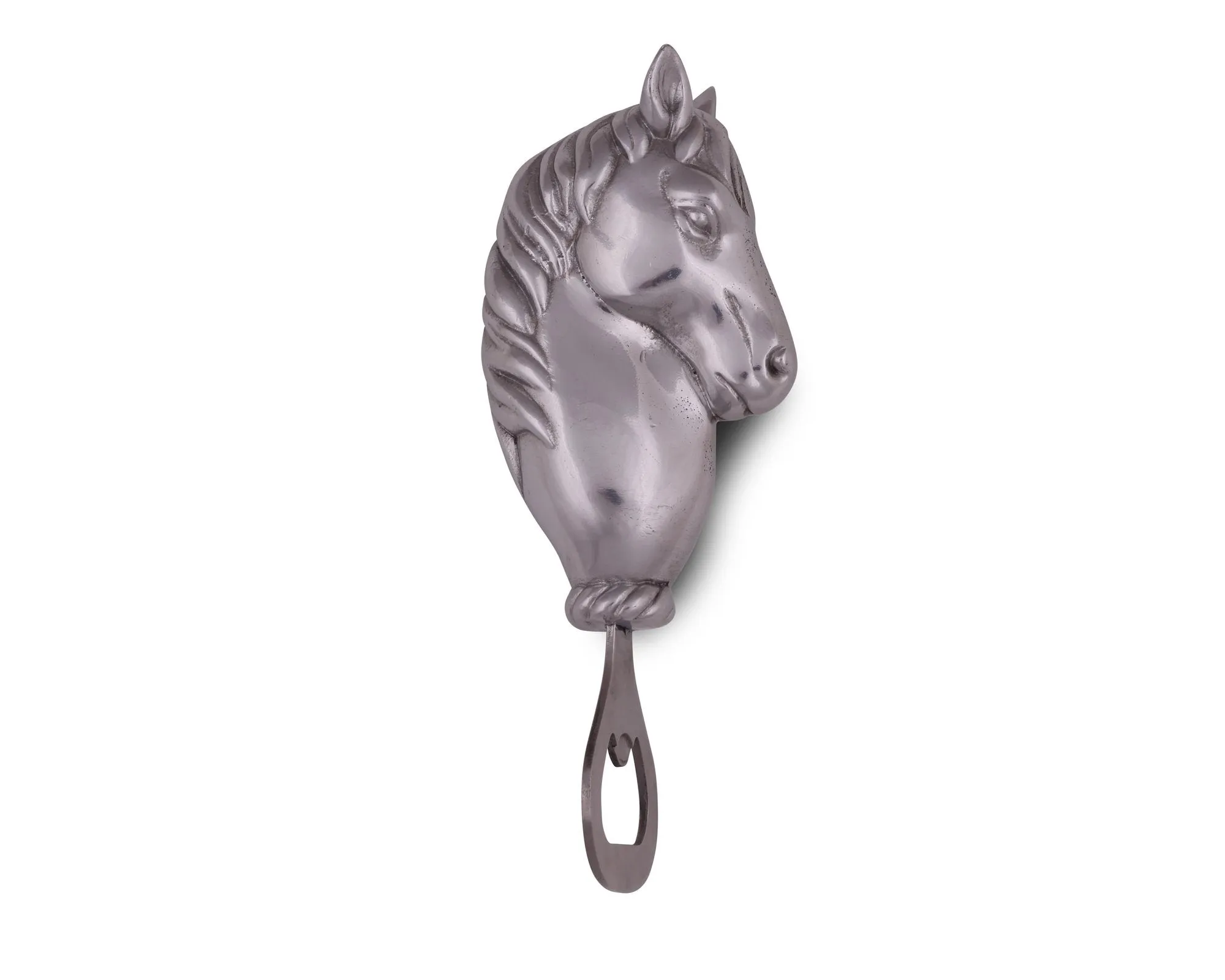 Horse Head Bottle Opener