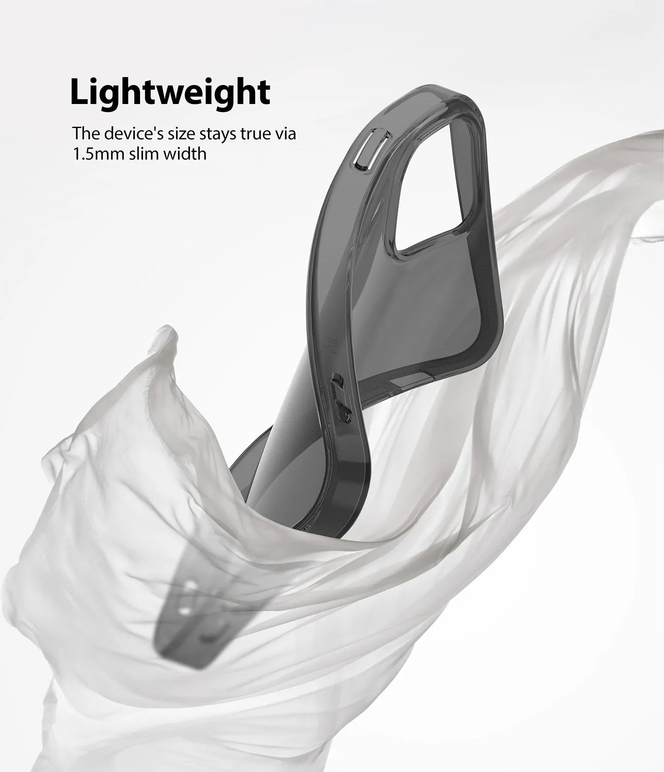 iPhone 12 / 12 Pro Case | Air   Shoulder Strap