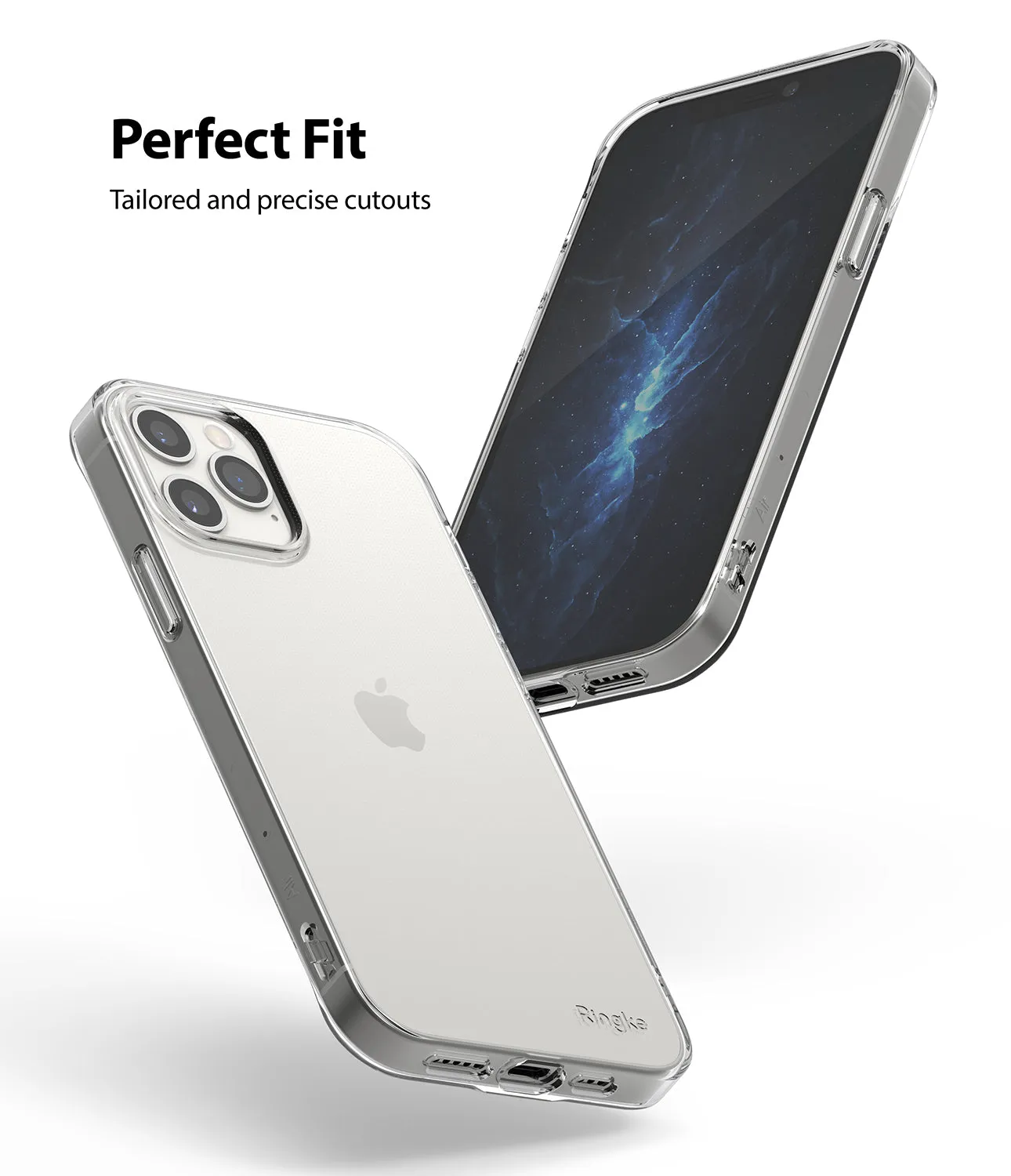 iPhone 12 / 12 Pro Case | Air   Shoulder Strap