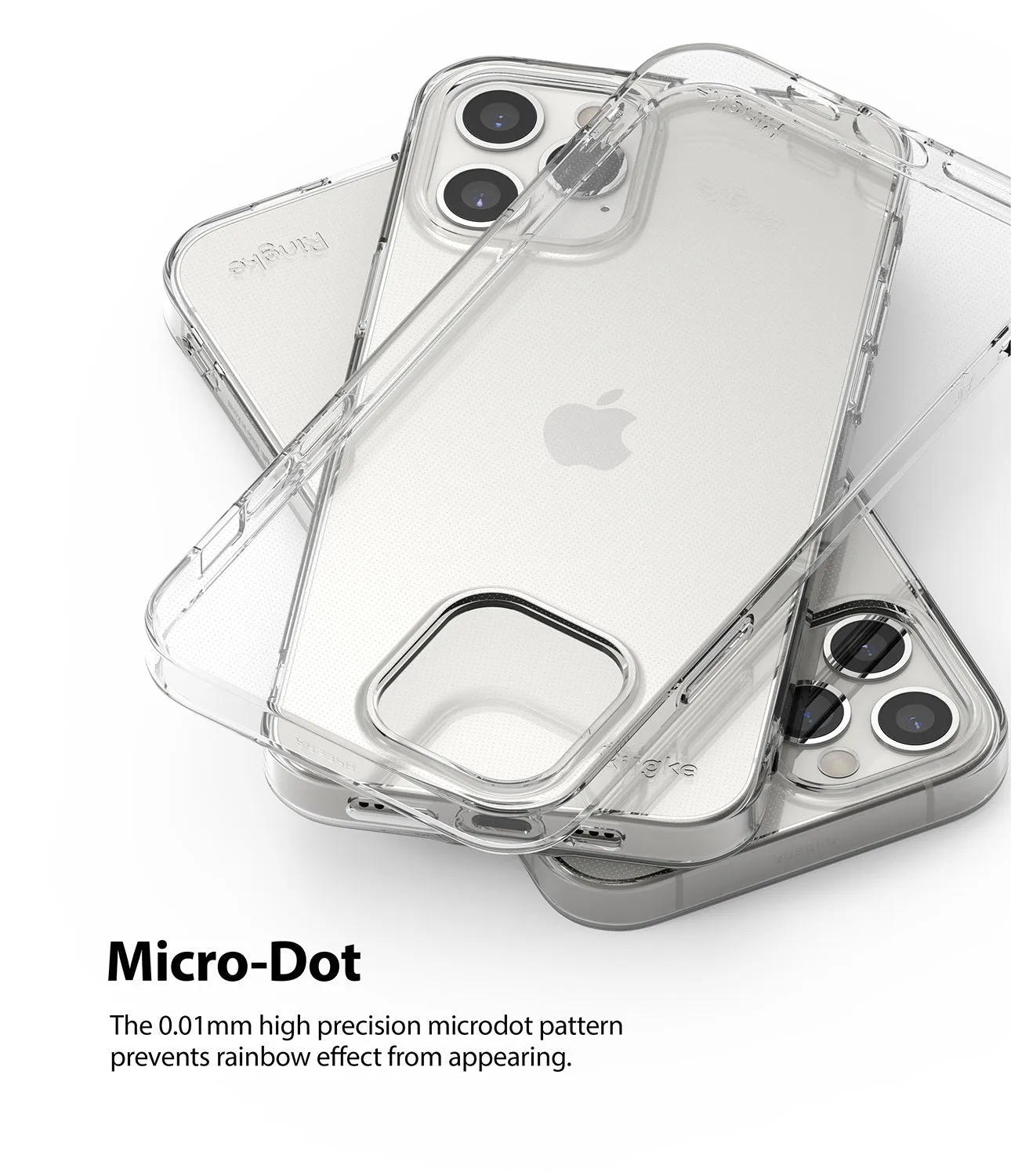 iPhone 12 / 12 Pro Case | Air   Shoulder Strap