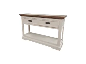 Jericho Console Table