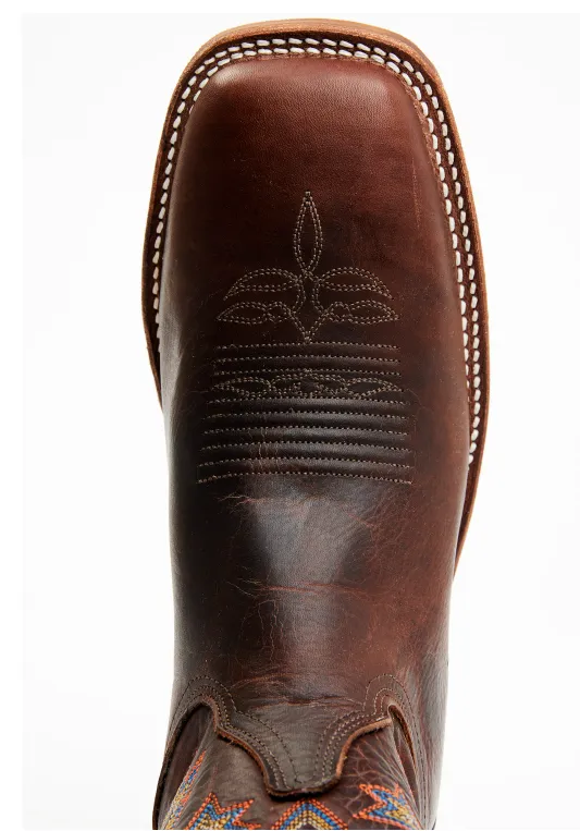 Justin Bender Men's Performance Boot