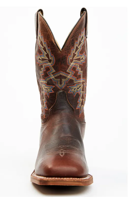 Justin Bender Men's Performance Boot