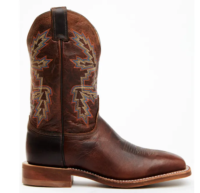 Justin Bender Men's Performance Boot