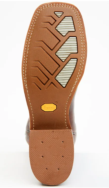 Justin Bender Men's Performance Boot