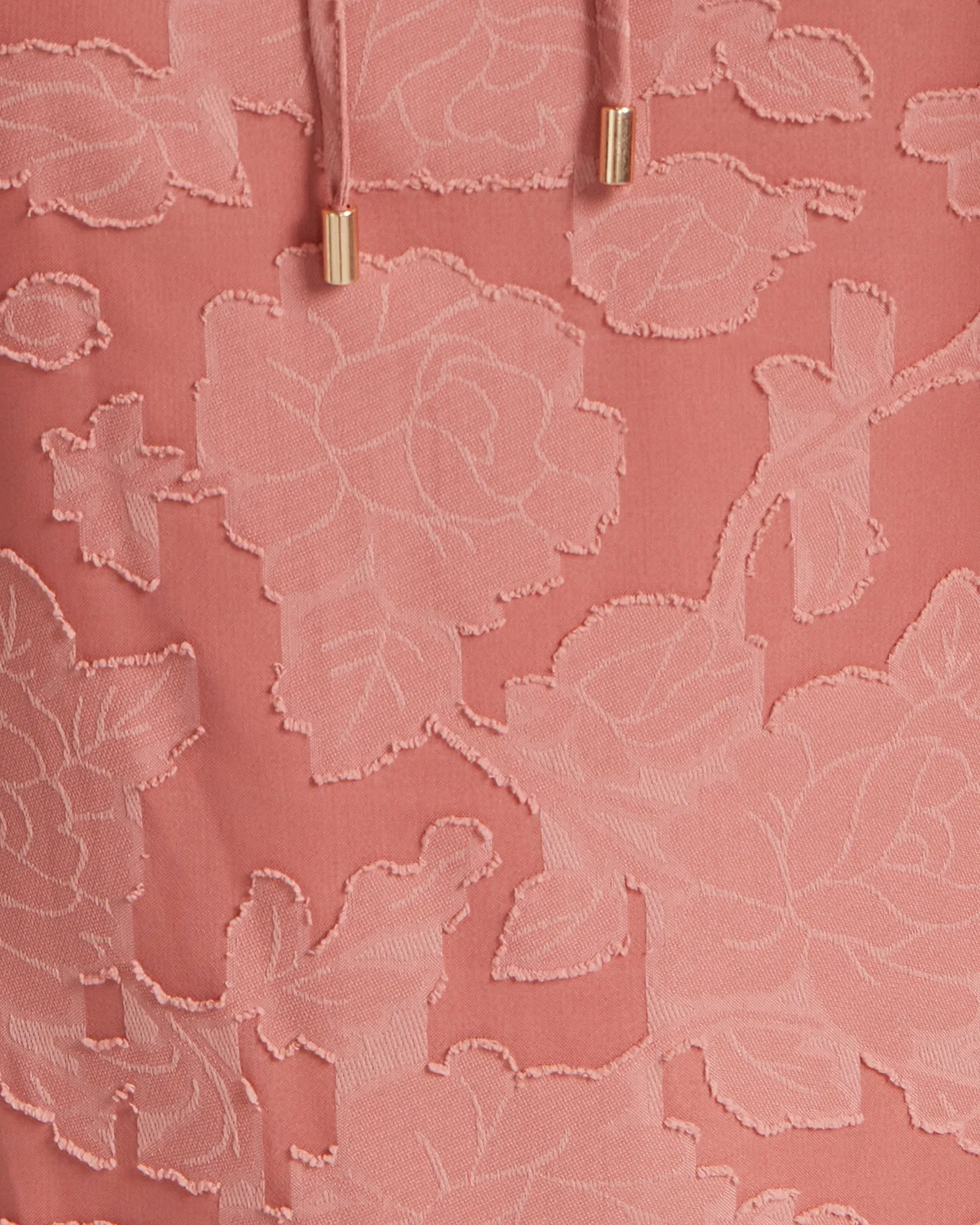 Kiss the Stars Dress - Dusty Rose