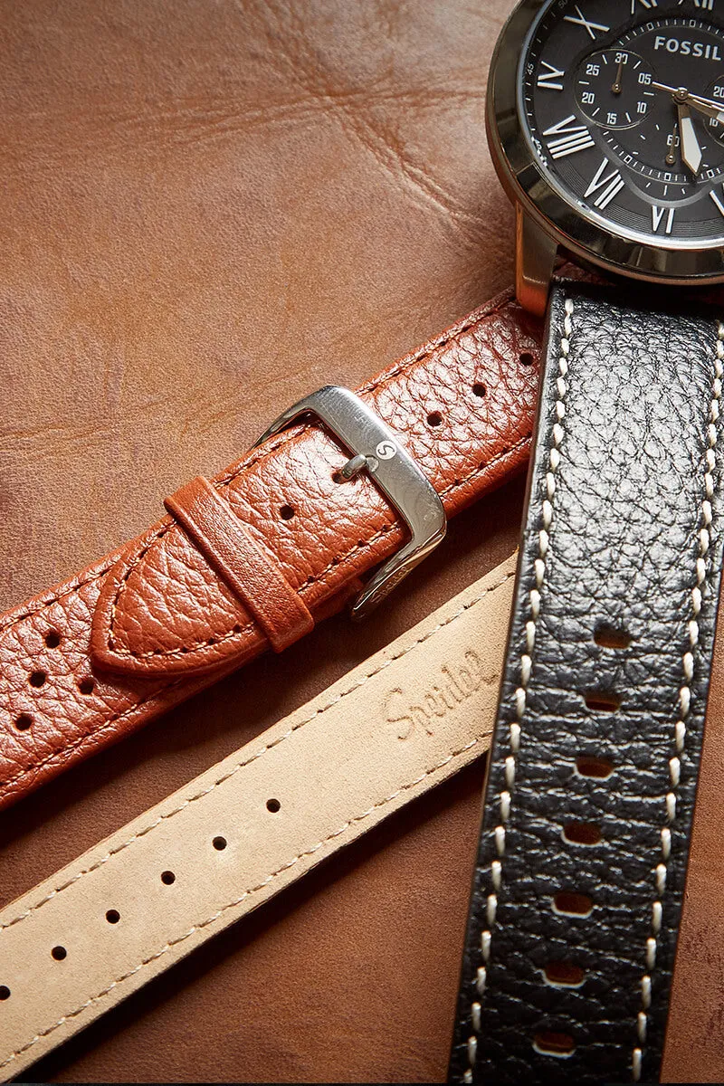 Ladies Mesa Leather Band