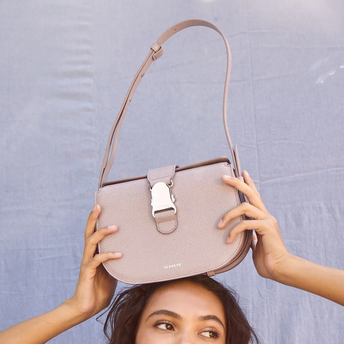 Last Chance | Cadence Crossbody | Pebbled