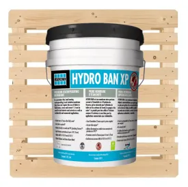 Laticrete Hydro Ban XP 5 Gallon - Full Pallet