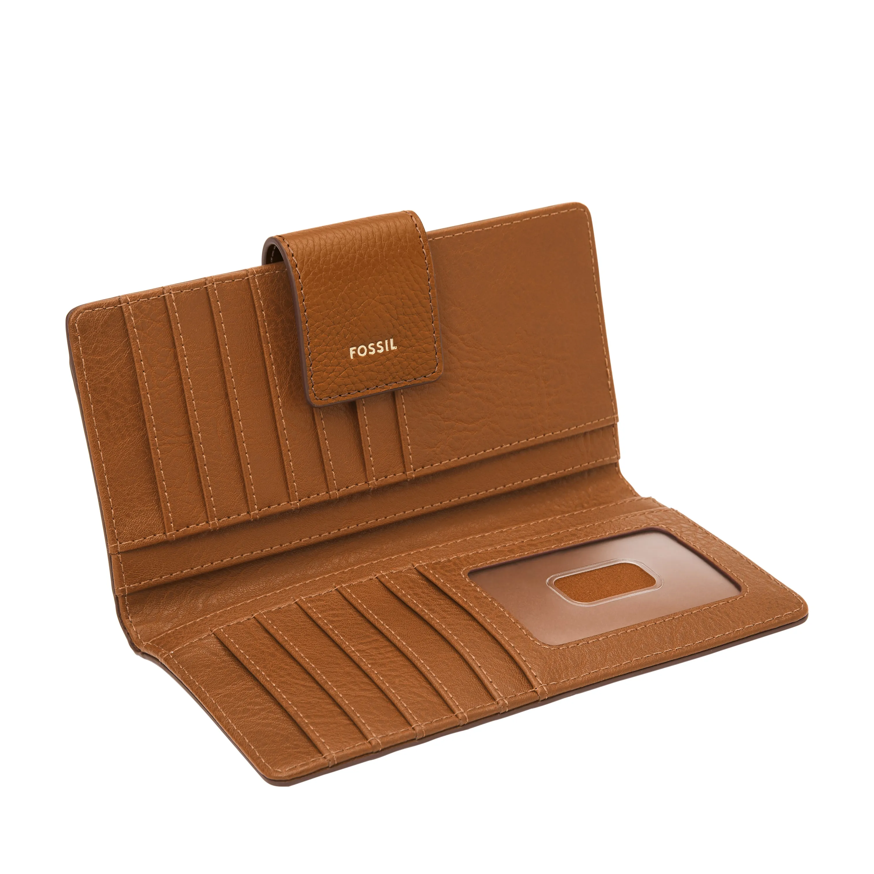 Logan Tab Clutch