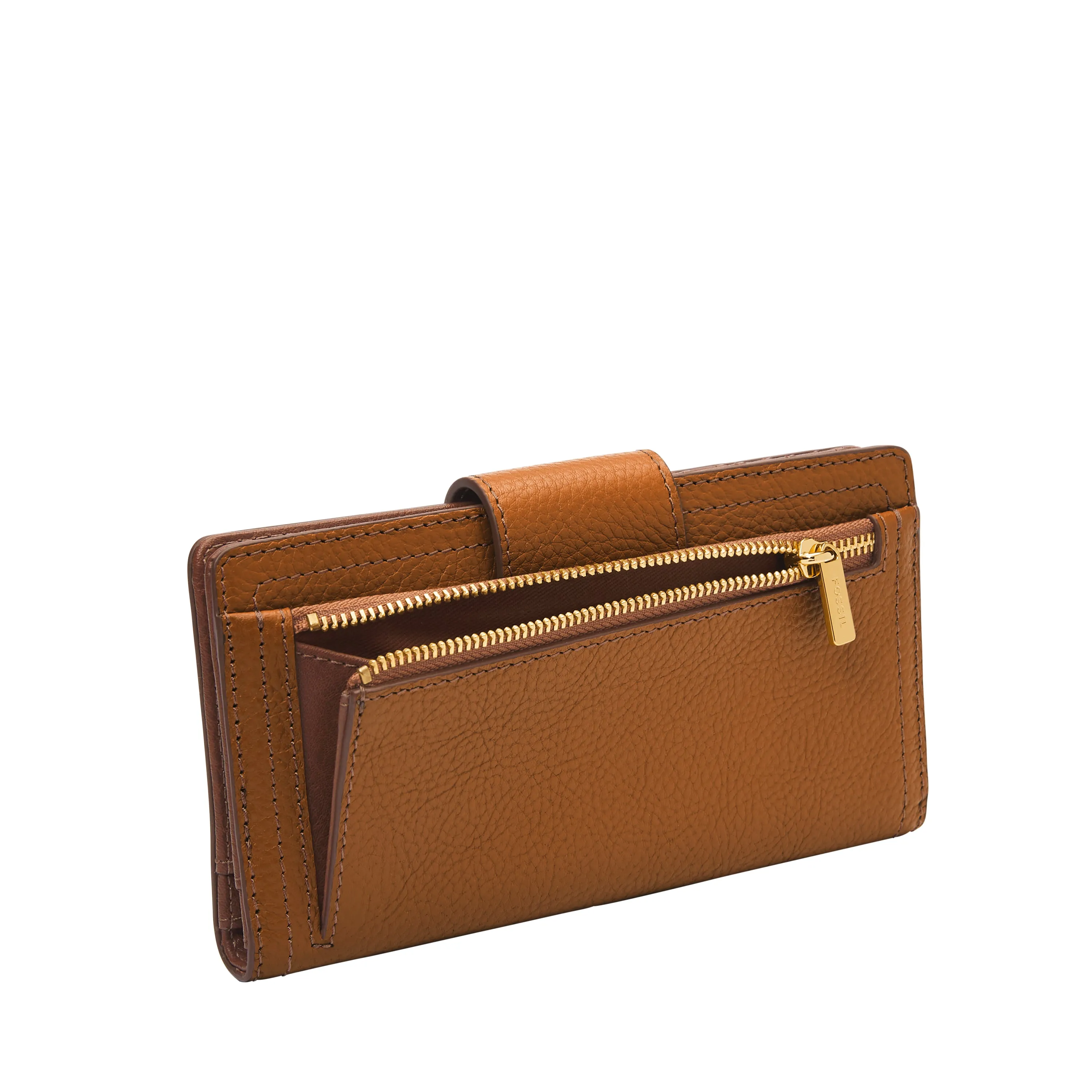 Logan Tab Clutch