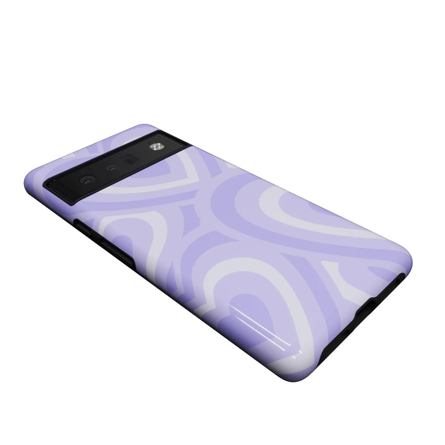 Love Song | Lavender Heart Google Pixel Case