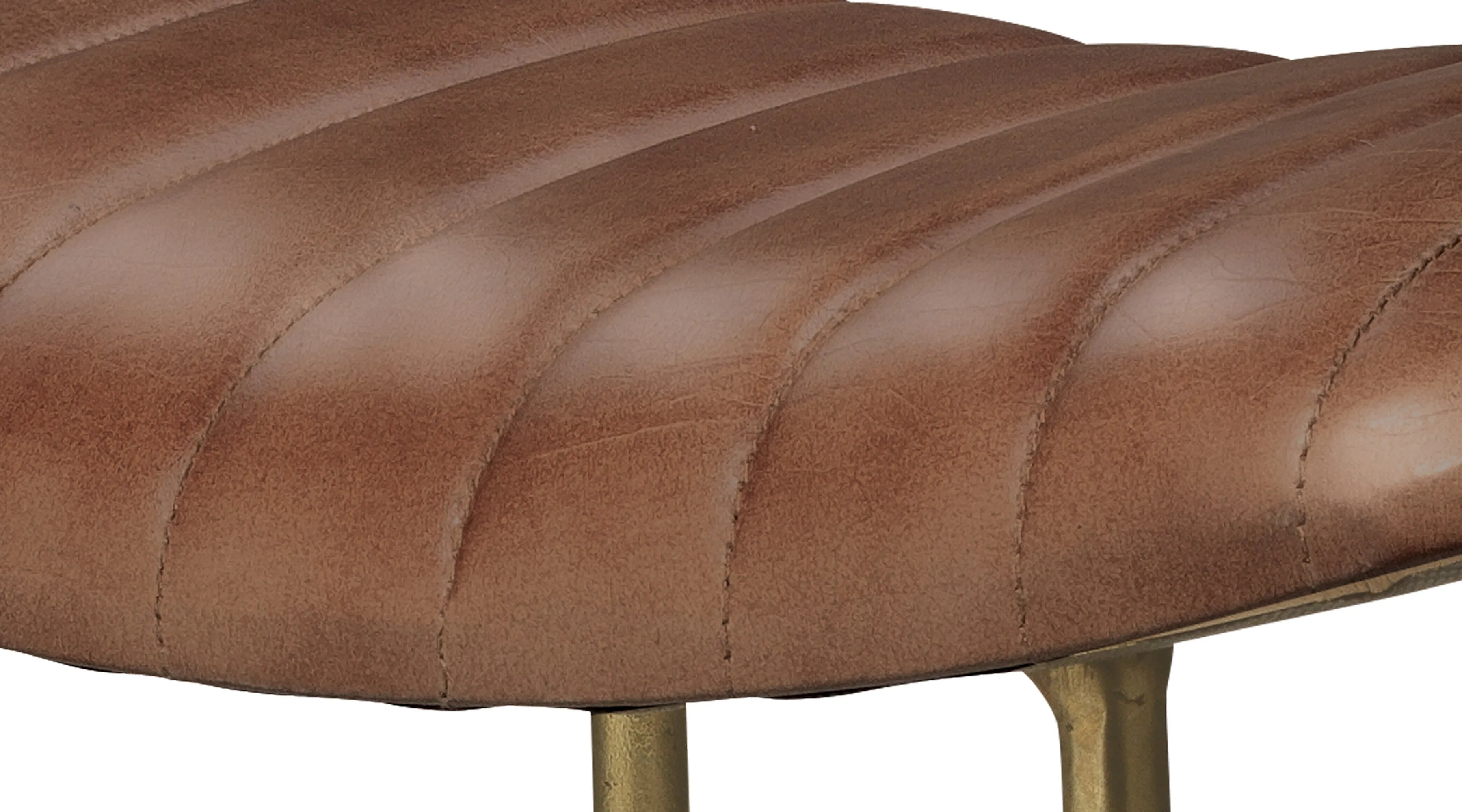 Luke Bar Stool Buff