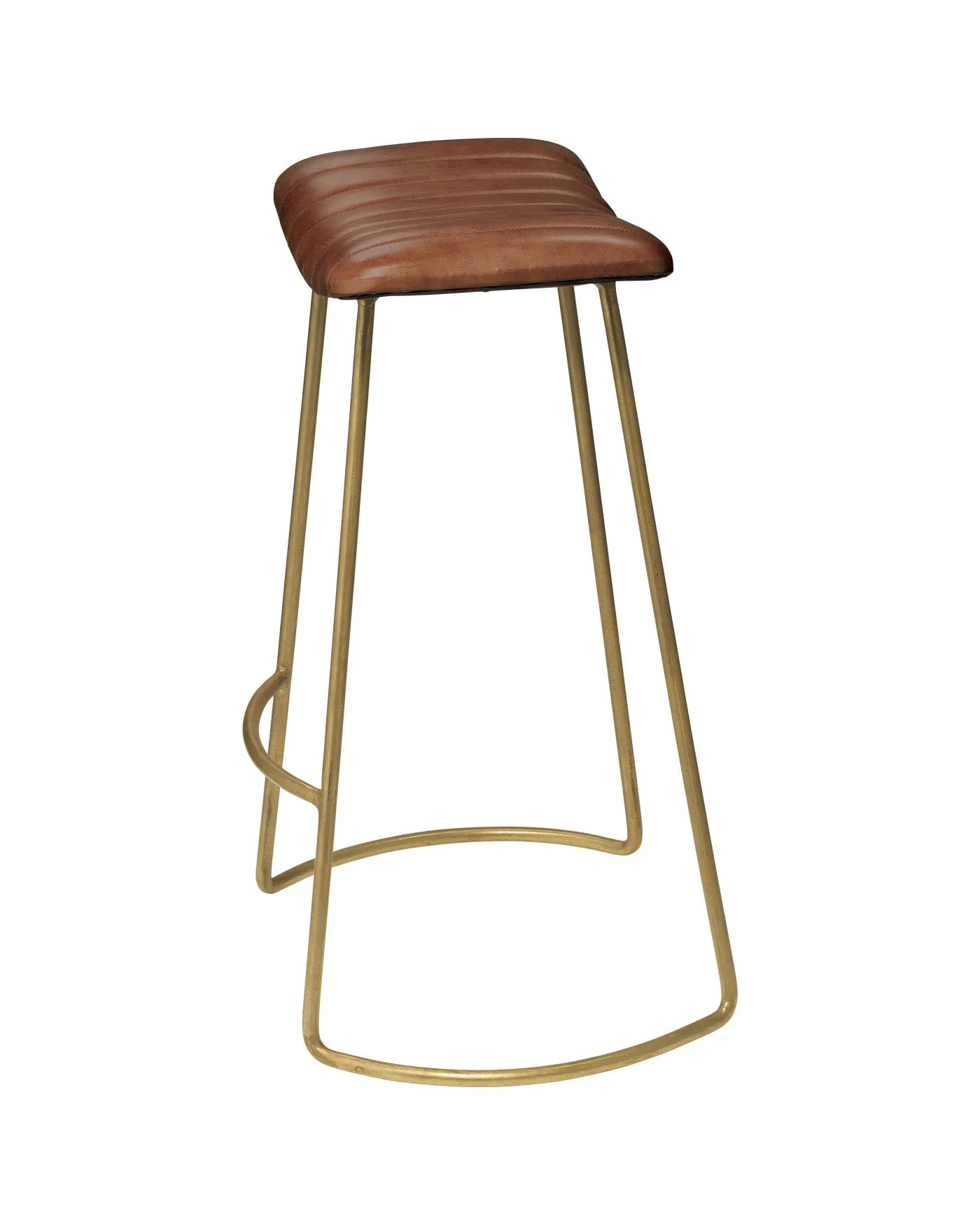 Luke Bar Stool Buff