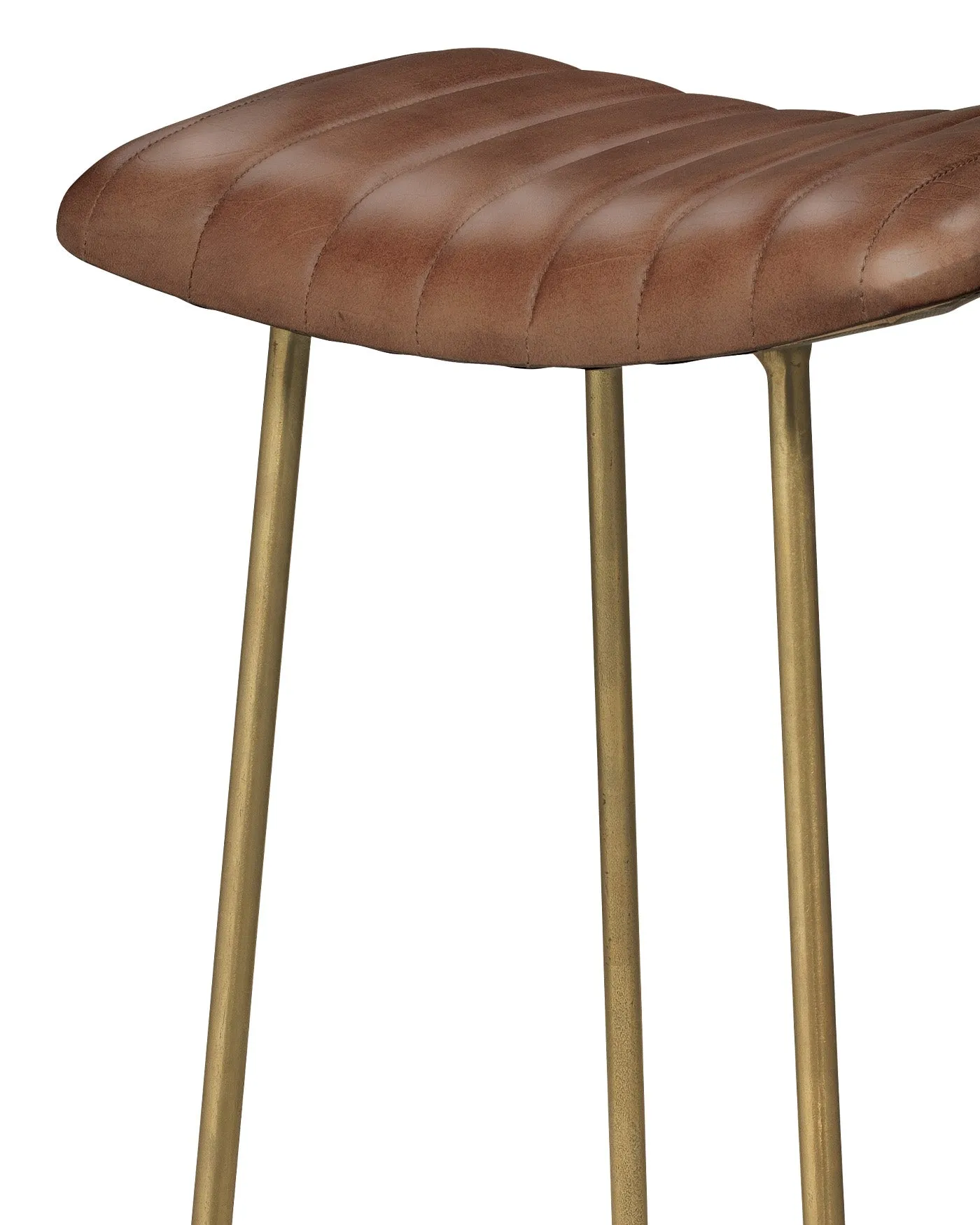 Luke Bar Stool Buff