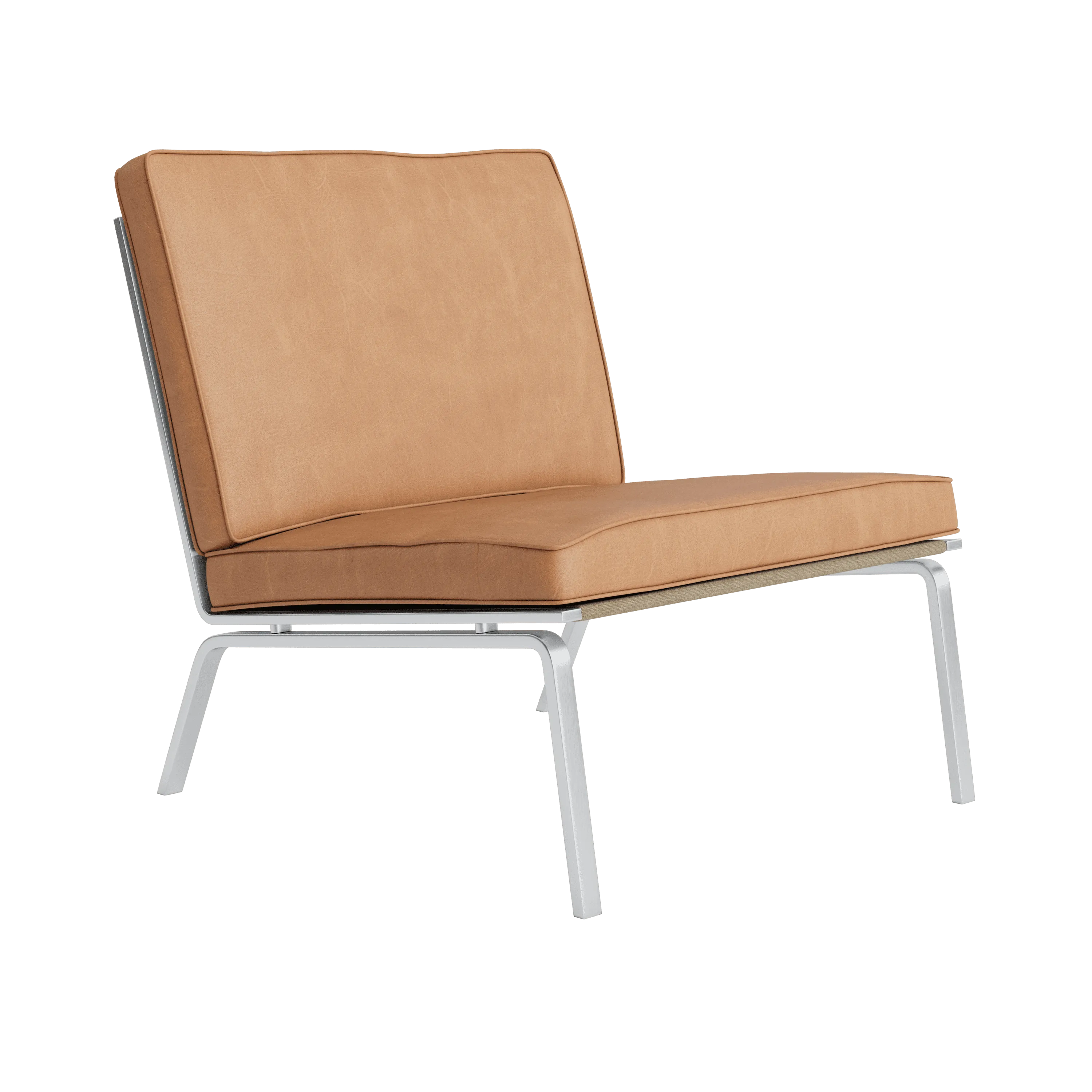 Man Lounge Chair
