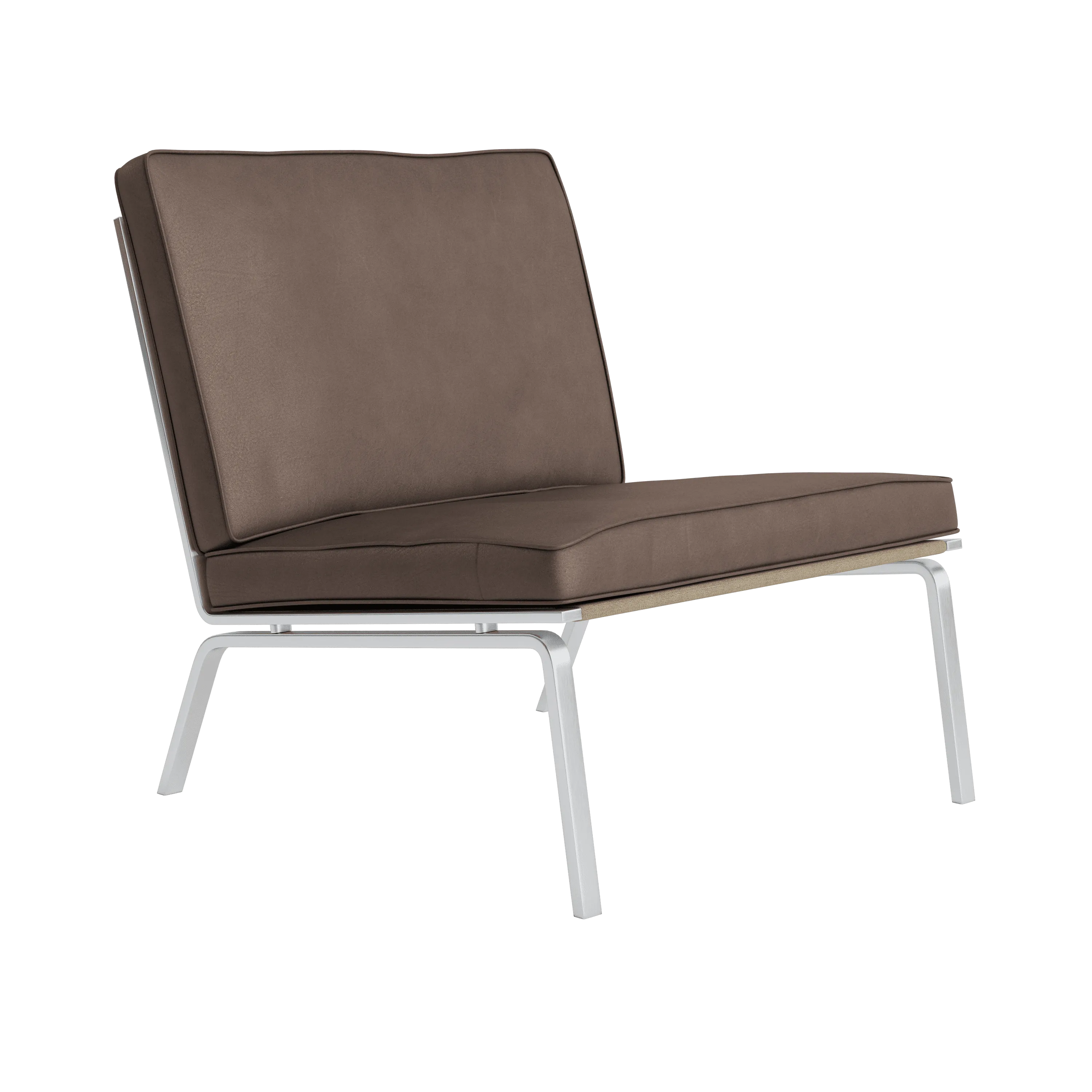 Man Lounge Chair