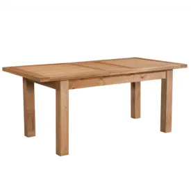 Manor Collection Norfolk Medium Extending Dining Table