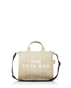 Medium tote MARC JACOBS Tan/Beige