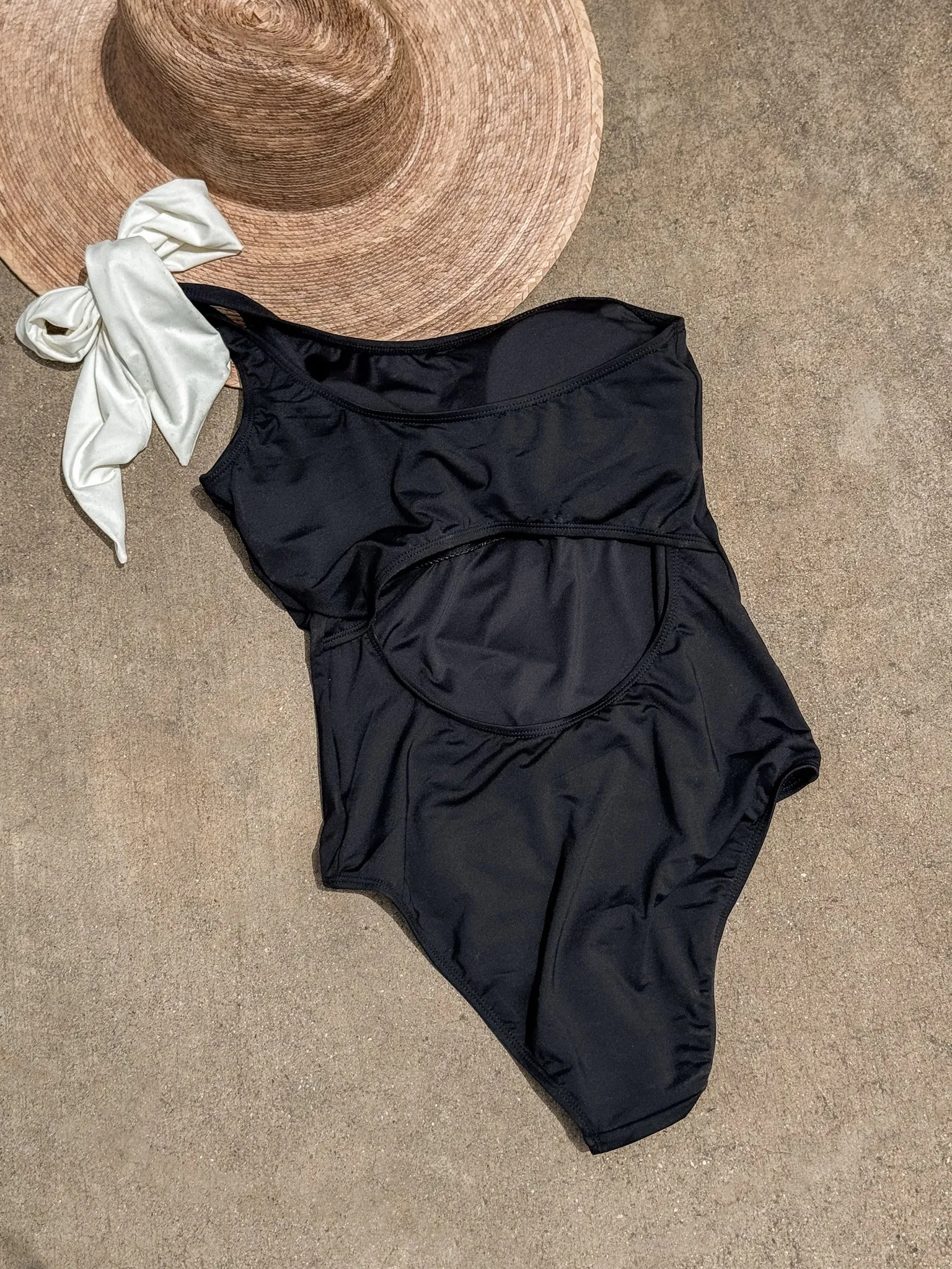 Meredith One Piece - Final Sale