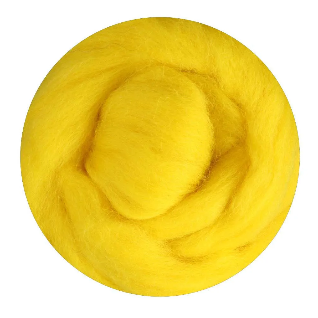 Merino Sliver 100g packs