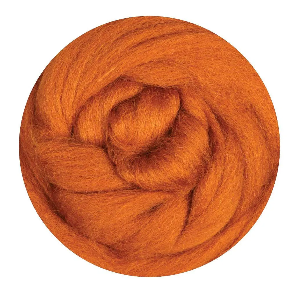 Merino Sliver 100g packs