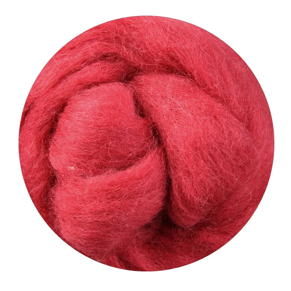 Merino Sliver 100g packs