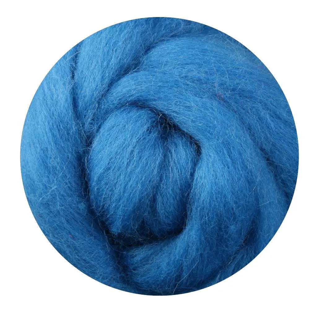 Merino Sliver 100g packs