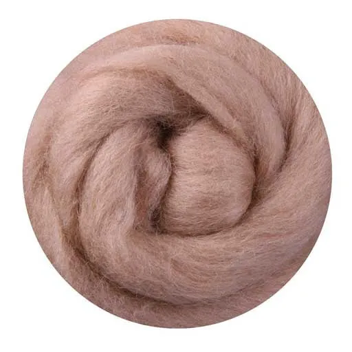 Merino Sliver 100g packs
